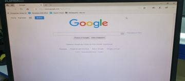 Б/в Монітор Lg e2241s-bn 01-200761070