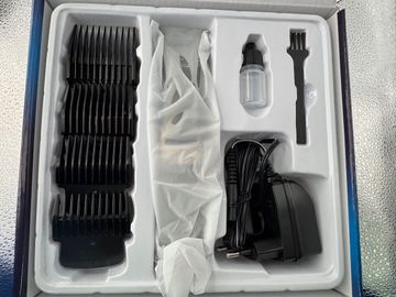 01-200761228: Kemei km-5018