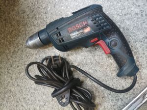 01-200762595: Bosch gbm 10 re