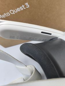 01-200762080: Meta quest 3 128gb