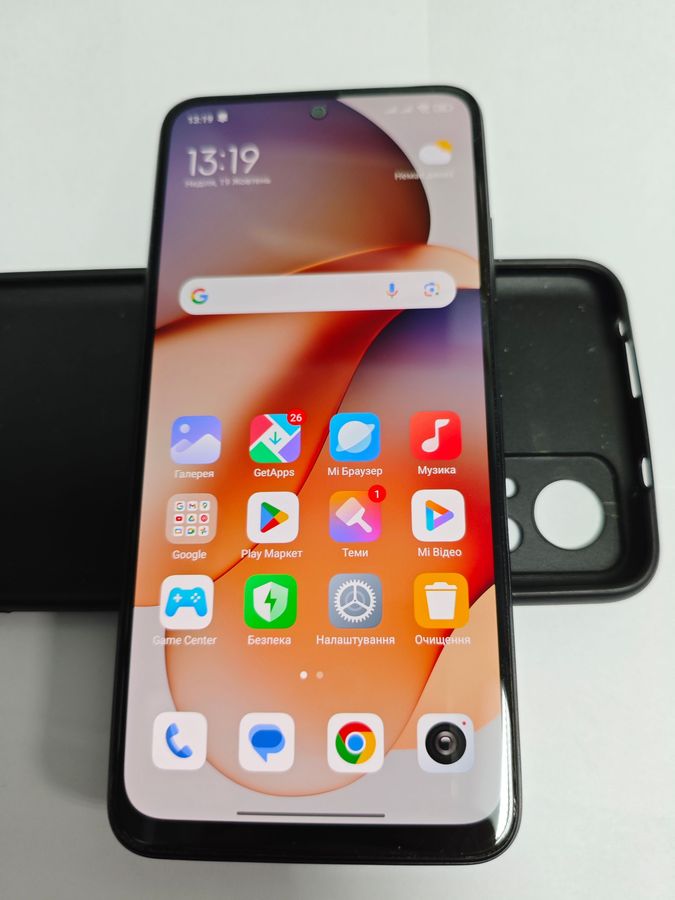 redmi note 13 4g 8/256gb