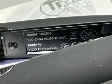 01-200763184: Tico mini crimper