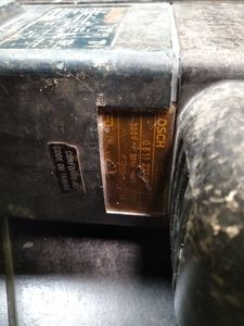 01-200764594: Bosch gbh 4 dsc