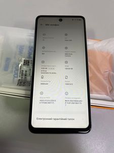 01-200764374: Tecno spark 20c bg7n 4/128gb