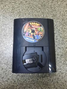 01-200743225: Sony playstation 3 slim 500gb