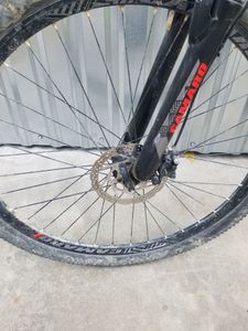 01-200629728: Camaro jaguar 29" mtb