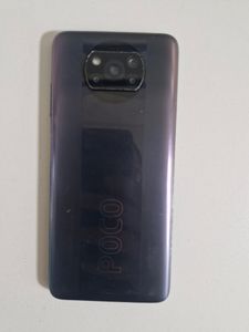 01-200766036: Poco x3 nfc 6/128gb