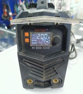 01-200769338: Dnipro-M m-20d