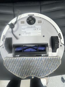 01-200771172: Rowenta x-plorer serie 75 s rr8577wh