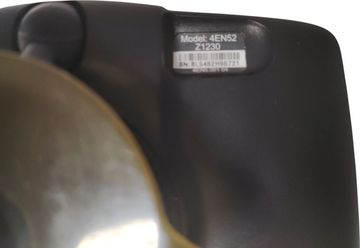 01-200770733: Tomtom 4en52