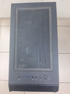 01-200770808: Пк amd ryzen 5 3600/ram 16 gb/hdd 2000 gb+500 gb/ssd 500 gb/amd/ ati radeon rx 480 8gb gddr5 256bit