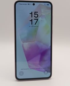 01-200633344: Samsung galaxy a35 5g 6/128gb