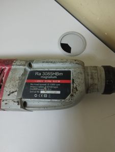 01-200772926: Vitals ra 3085hbm magnalium