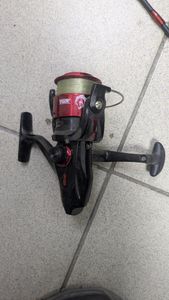 01-200773020: Lineaeffe vigor mustang 20rd