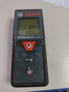 01-200772714: Bosch glm 40 professional