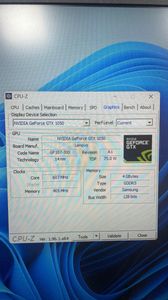 01-200635155: Lenovo core i5 7300hq 2,5ghz/ ram6gb/ hdd1000gb/video gf gtx1050 4gb