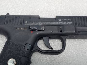 01-200775341: Central Borner special force w119