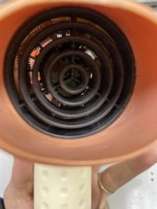 Б/в Фен Binatone hd-1212 01-200775210