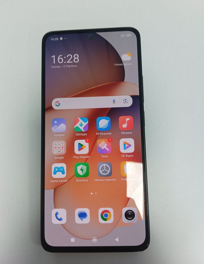 redmi note 13 4g 6/128gb