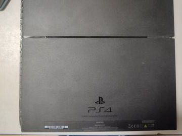 01-200775083: Sony playstation 4 500gb