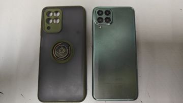 01-200776888: Samsung galaxy m33 5g sm-m336b 6/128gb