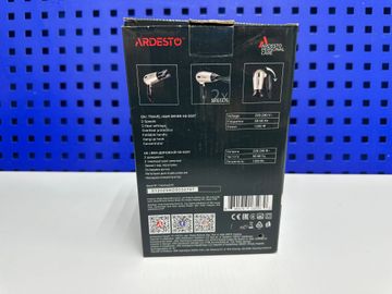 01-200741940: Ardesto hd-503t