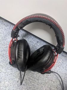 01-200771734: Hyperx cloud alpha