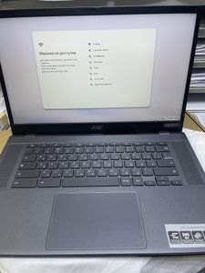 01-200779127: Acer chromebook plus 515 cb515-2ht-36d0