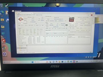 01-200778548: Msi 15/ryzen 5 7530u ddr4/16gb ddr4/hdd *відсутній/ssd 512 gb/*інтегрована