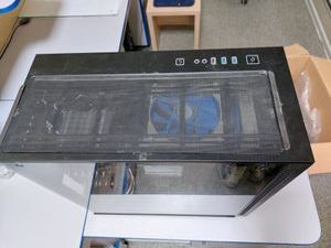 01-200777613: Пк intel core i9-9900kf/ram 16 gb/hdd відсутній+відсутній/ssd 480 gb+відсутній/nvidia rtx 3060ti (gefor