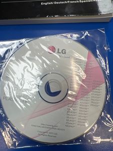 01-200780279: Golden Media 990 cr hd pvr spark lx