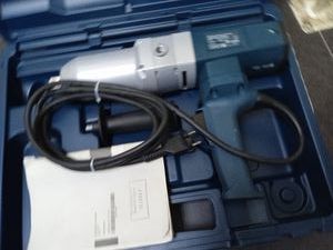 01-200780886: Bosch gds 24