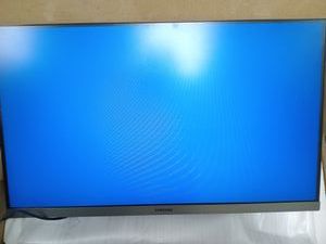 01-200780929: Samsung ls24r350fhixci