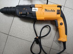 01-200781371: M?Chtz mrh-1250s dfr