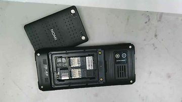 01-200781662: Nomi i2420