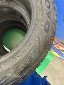 01-200782748: Toyo observe gsi-6 hp 185/65 r15 88h