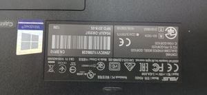 01-200782152: Asus 15/core i3 8130u ddr4/6gb ddr2/ssd 120 gb/geforce mx130 2gb