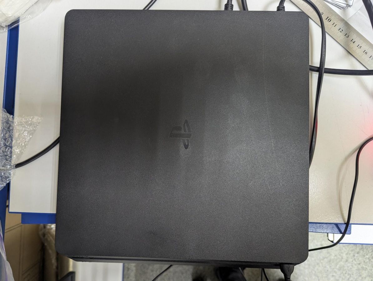 playstation 4 slim 1tb