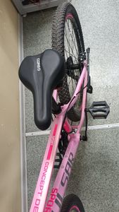 01-200783322: Corso pulsar 26 alum