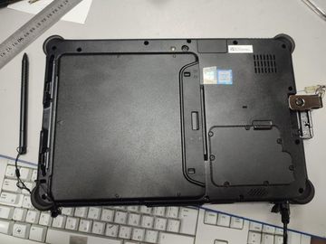 01-200784335: Getac f110 g5