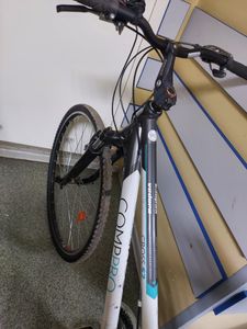 01-200785492: Comppro cross s7 28" alum