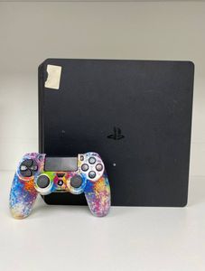 01-200761763: Sony playstation 4 500gb