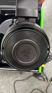 01-200745495: Razer kraken multi platform