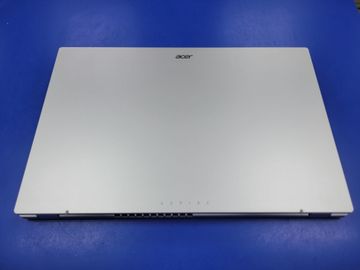 01-200778620: Acer 15/core i3-1315u ddr5/16gb ddr5/hdd *відсутній/ssd 512 gb/*інтегрована;