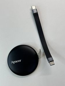 01-200787576: Apacer magnetic portable as725 1 tb