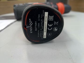 01-200788064: Dnipro-M cd-12qp акб 1.5 ah зп