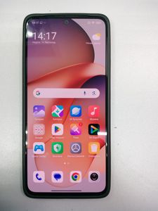 01-200789168: Xiaomi redmi note 13 4g 6/128gb