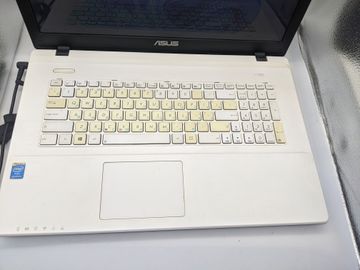 01-200788794: Asus 17/pentium 2020m ddr3/6gb ddr3/hdd 500 gb/ssd *відсутній/geforce 610m