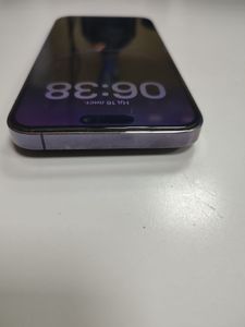 01-200789323: Apple iphone 14 pro max 256gb