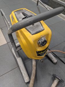 01-200609877: Wagner control pro 250 м